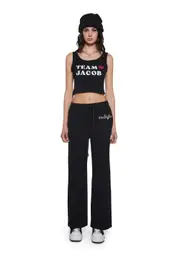 [Dolls Kill x Twilight] Team Jacob PJ Set