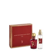 [Teatro fragranze] Teatro Fragrances Unique Ceresia Gift Box