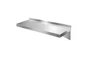 Cefito 900mm Stainless Steel Kitchen Wall Shelf Mounted Rack