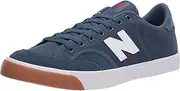 [New Balance] Men Numeric 212 Shoes Skate Shoes Blue/White 10