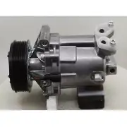 A/C Compressor ACP807000S 92600CJ70C for Nissan Note E11 NE11 Tiida Hatchback
