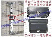 在飛比找Yahoo!奇摩拍賣優惠-萬赫 NPE-4DXB數位電視天線 高增益13db HIHD