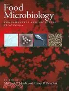 在飛比找三民網路書店優惠-Food Microbiology: Fundamental