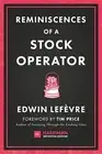 Reminiscences of a Stock Operator: The classic . Lefevre, Price**