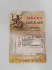 Singer Essentials Side Cutter 555790-P