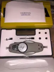 IMADA MODEL FB - 10KG PUSH PULL FORCE GAUGE NEW