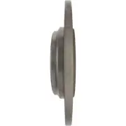 Centric 121.35043 C Tek Standard Brake Rotor