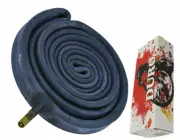 NEW! Bicycle DURO Tube 700 X 25C/28C 48MM Thorn Resistant Presta Valve.