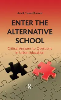 在飛比找博客來優惠-Enter the Alternative School: 