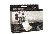 Pocket size travel FIRST AID KIT 20 PIECE SET