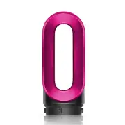 Pre-Styling Dryer Attachment Nozzle Replacement for Dyson Airwrap Rotating
