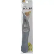 Danielson Fish Scaler