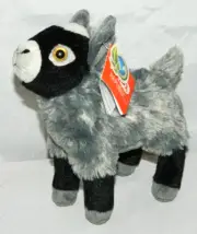 Wild Republic Cuddlekins 8 Inch Mini Baby Goat Kid Plush Stuffed Animal