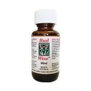 BudWise Plant Feminiser - 50ml - Hydroponic Plant Sex Solution