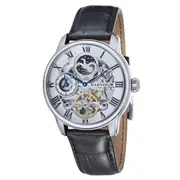 Earnshaw Men's Automatic Longitude Watch - ES-8006-01