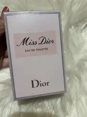 Brand NEW Sealed Authentic Dior Miss Dior EDT 100ml Perfume
