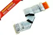 New Dell OEM Inspiron 7775 AIO LCD Flex Cable White 437HJ LED 0437HJ CN-00437HJ