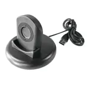 1PC New Plastic 5V USB Smart Watch Charger Accessories For Fossil Gen 5/4