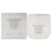 Moisturizer With Cucumber - All Skin Type by Sisley for Unisex - 1.6 oz Moisturizer