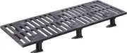 Cast Iron Grate for Barrel Kit,Small