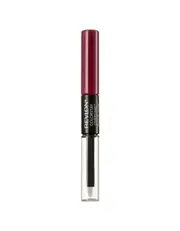 Revlon ColorStay Overtime Lipcolor 010 Non-stop Cherry