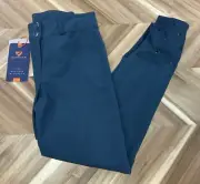 Aubrion Derby Breeches Blue 24