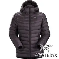 在飛比找PChome商店街優惠-【Arc'teryx 始祖鳥】女 Cerium LT羽絨連帽