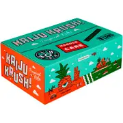 [Kaiju] Kaiju Krush Tropical Ale Can 375mL