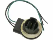 For 1991 Dodge Daytona Bulb Socket Front SMP 55143MG Turn Signal Light Socket