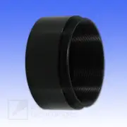 Blue Fireball 1.25" Spacer Ring with 0.75" Extension # S-1C