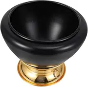 JOINPAYA Singing Bowl Meditation Bowl for Home Decor Yoga Lover's Appearance Harmonious Tone Vibrations