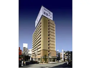 東橫Inn 大阪阪急十三站西口1Toyoko Inn Hankyu Juso-eki Nishi-guchi 1