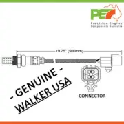 New * WALKER USA * Oxygen Sensor For Hyundai Getz FX GL GLS XL TB 1.6L (for: Hyundai)