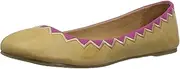 [Coconuts by Matisse] Matisse Coconuts Womens Kissed by Kissed by Beige Size: 8
