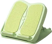 Calf Stretching Board - Calf Training Device, Stretching Balance Board, Non-Slip Calf Stretcher, Foot and Ankle Flexibility Device, Calf Relief for Home Training, Leg Stretching Board for Foot and
