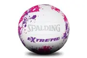 Netball Spalding Extreme [Size: 5]