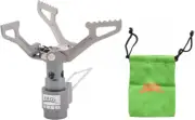 BRS Outdoor BRS-3000T Ultra-Light Titanium Alloy Miniature Portable Picnic...