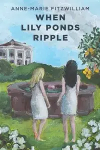 在飛比找博客來優惠-When Lily Ponds Ripple