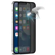 Gecko Privacy Tempered Glass for iPhone 12/12 Pro