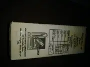 SP16B-1 - Hoerbiger Origa service pack