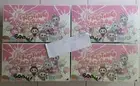 Pop MART Labubu the Monsters Exciting Macaron Whole Case Sealed. I'm hand.