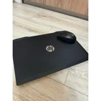 在飛比找蝦皮購物優惠-HP PAVILION 15吋筆記型電腦 電競筆電