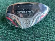 TaylorMade STEALTH2 PLUS 3-19.5° Rescue Hybrid Utility RH Head Only New!!