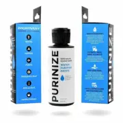 2 oz PURINIZE - Natural Water Purifying Solution Emergency Preparedness/Survival