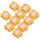 10 Filter Accessory For iRobot Roomba 700 Series 770 780 790 Vacuum Cleaners wl