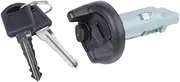 Repair Parts 12369499 Ignition Switch Lock with 2 Keys for Chevrolet for GMC Vehicles (1995-1997)
