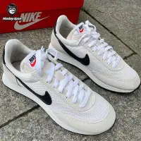 在飛比找Yahoo!奇摩拍賣優惠-Nike Air Tailwind79耐克男鞋幻影白復古華夫