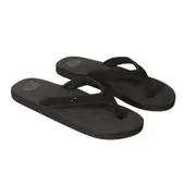 Animal Mens Tide Logo Flip Flops
