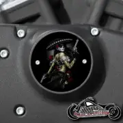 HARLEY DAVIDSON SPORTSTER 883 AND 1200 TIMING COVER 2 HOLE HORIZONTAL - Bandita