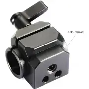 SmallRig 15mm Rod Clamp for Top Handle 1995